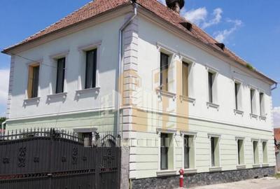 Casa,vila complet renovata central Sanpetru Brasov - 5