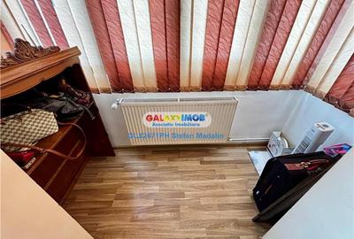 Apartament cu 2 camere nedecomandat, mobilat în Malu Roșu - 4