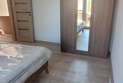 Apartament 3 camere,2 băi,bloc NOU,68mp, - 9