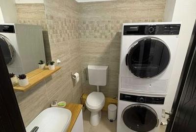 Apartament cu 3 camere decomandat în Răcădău - 7