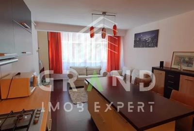 Apartament cu 3 camere semidecomandat, mobilat în Zorilor - 3