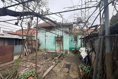 Casă cu 2 camere cu Teren 146 Mp în Central - 1