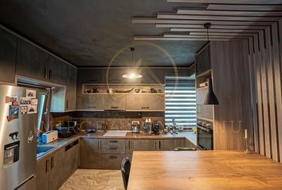 Casa P+1E de vanzare in Mamaia - Tabara Navodari - 7