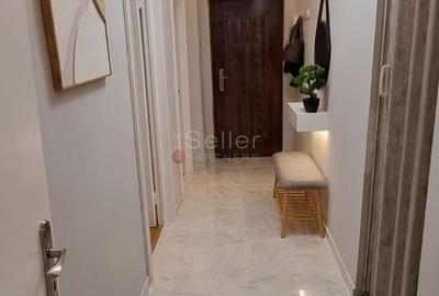 Apartament cu 3 camere decomandat, mobilat în Astra - 2