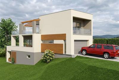 Teren intravilan de 500 mp, în Sâncraiu de Mureș - 3