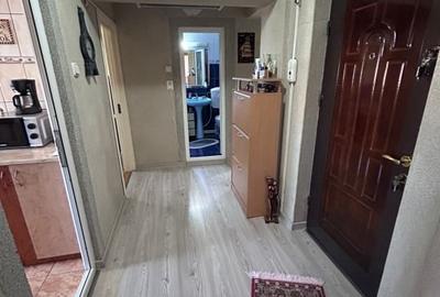 Apartament cu 3 camere decomandat, mobilat în Dorobanți - 13