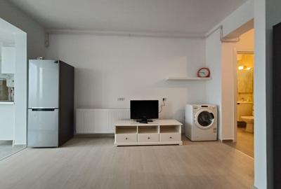 Garsonieră semidecomandată în Vitan-Bârzești - 1