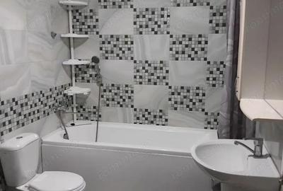 Apartament cu 2 camere nedecomandat în P-ța Doina