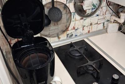 Garsonieră decomandată în Ferentari - 5