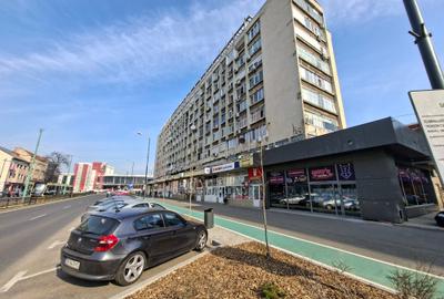 Apartament cu 2 camere semidecomandat în Central - 13