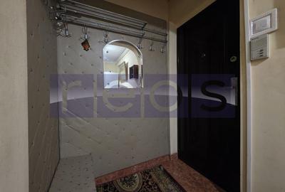 Apartament cu 3 camere semidecomandat, mobilat în Brâncoveanu - 14