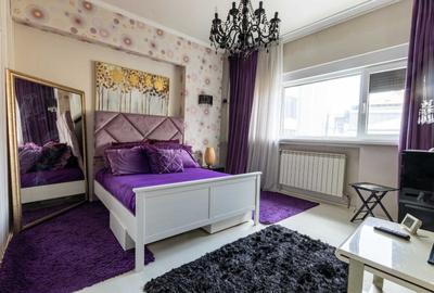 Garsonieră nedecomandată, mobilată în Romană - 1