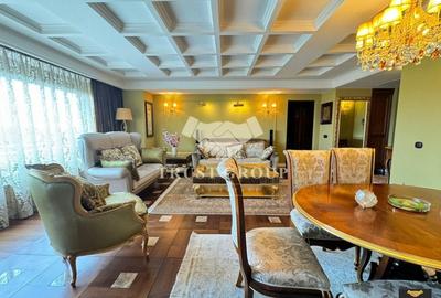 Apartament cu 3 camere decomandat, mobilat în Șoseaua Nordului - 5