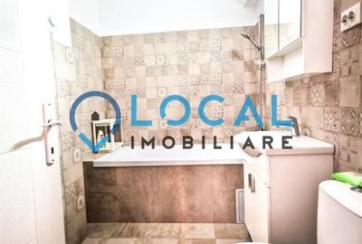 3 camere | 2 dormitoare | 2 parcari |  modern |  Gheorgheni Baza Sportiva - 6