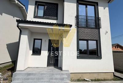 Apartament cu 4 camere în Moșnița Veche - 2