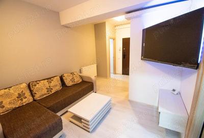 Inchiriere 2 Camere 13 Septembrie Mall Prosper - 3