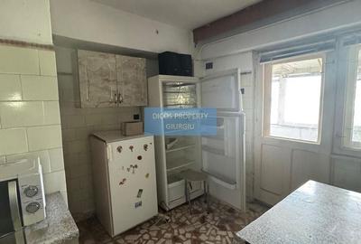 Apartament 4 Camere – Lângă Liceul Maiorescu, Giurgiu - 7