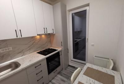 Inchiriere 2cam Regie Residence,mobilat,centrala, Metrou Grozavesti - 3