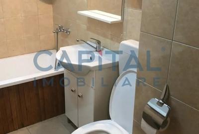 0% Comision Apartament 2 camere, 62 mp, Zorilor, Str Miko Imre - 2