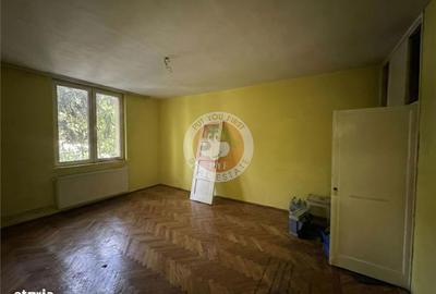 Apartament cu 2 camere decomandat în Dorobanți - 1