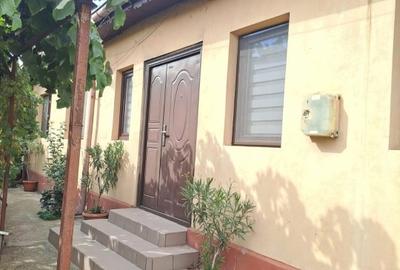 Casă individuală cu 5 camere cu Teren 2433 Mp în Central - 4