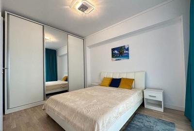 Prima inchiriere 2 camere cu parcare subterana Marmura Residence - 10