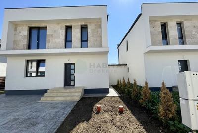 Vila in ansamblu in Tunari | Individuala, 5 camere. - 3