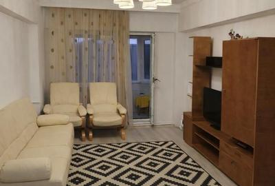 Apartament cu 3 camere decomandat, mobilat în Capitol - 1
