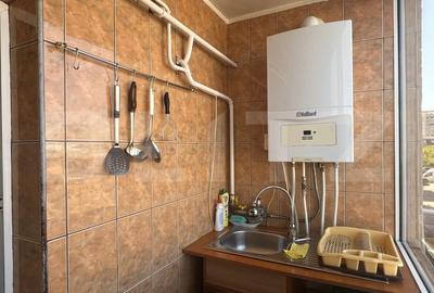 Apartament cu 3 camere, decomandat, centrala termica, Electroputere Mall - 10