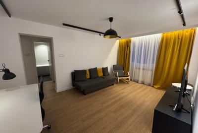 Apartament 2 camere renovat, Darmanesti K10, etaj 2/10, Lift - 9