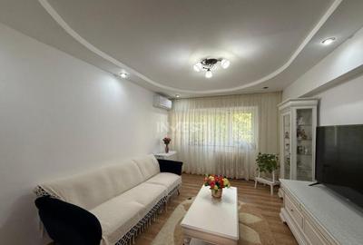 Apartament cu 4 camere in Nicolina *La Bulevard* - 6