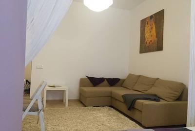 Apartament cu 2 camere decomandat, mobilat în Dristor - 8