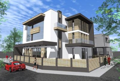 Trocadero, S+P+2 ideal CLINICA/REPREZENTANTA/BIROURI - 6