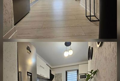 Apartament cu 2 camere în Tudor - 1