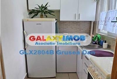 Avrig | garsoniera 37mp | 1990 | cocheta AC balcon cada parc | metrou - 8