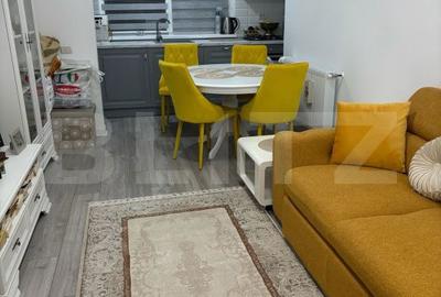 Apartament cu 2 camere decomandat în Șcheia - 3