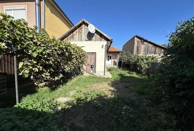 Casă cu 3 camere cu Teren 225 Mp în Iosia - 15