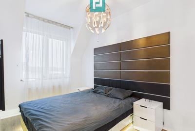 Apartament cu 3 camere – Zona Simion Bărnuțiu - 7