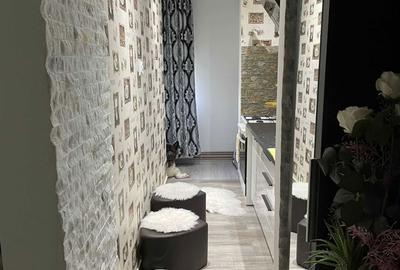 Apartament cu 2 camere nedecomandat în Dacia - 4