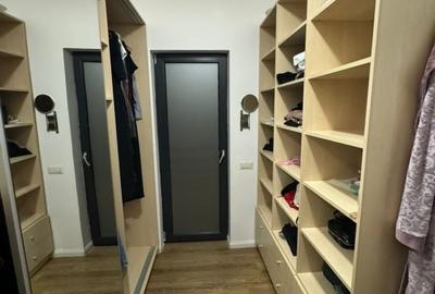 Casa tip duplex de inchiriat, langa padure,str. Matei Millo, Pipera - 7