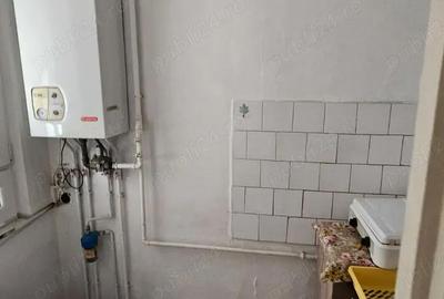Spațiu comercial, de 38 mp, în Gării - 3