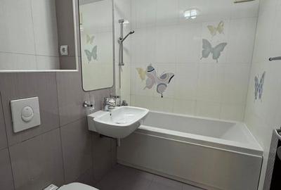 Apartament cu 3 camere decomandat, mobilat în Faleza Nord - 15