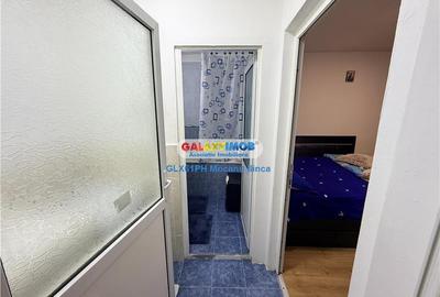 Apartament cu 2 camere semidecomandat, mobilat în Nord - 16