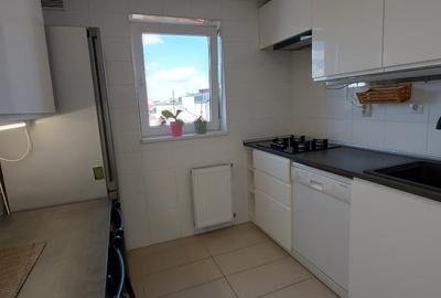 PENTHOUSE vedere lacul Herastrau , str. Navodari 15-17 cu garaj si boxa - 4