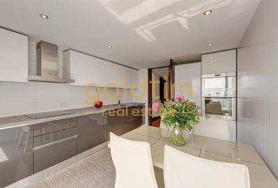 APARTAMENT SUPERB/COMPLEX REZIDENTIAL/TERASA/2 PARCARE SUBTERANA/ARCUL DE TRIUMF APARTAMENT SUPERB/COMPLEX REZIDENTIAL/TERASA/2 PARCARE SUBTERANA/ARCUL DE TRIUMF - 5