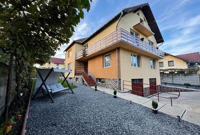 Casa cu vedere la padure langa parc in zona selecta - 3