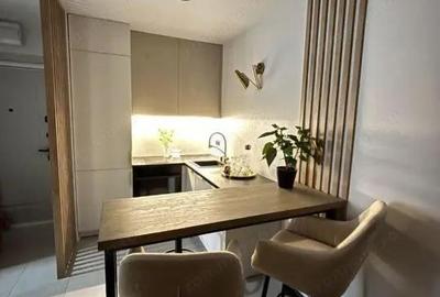 Garsoniera de vanzare zona Pacii - 1