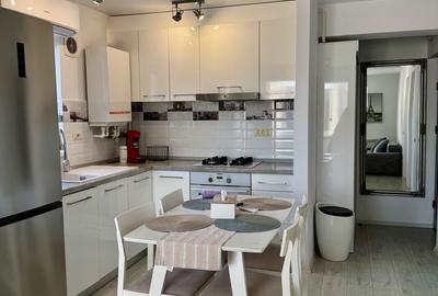 Apartament cu 2 camere decomandat în Fălticeni - 5