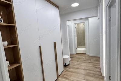 Apartament cu 2 camere decomandat în Drumul Taberei