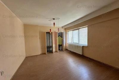 3 camere, Decomandat, etaj intermediar in bloc cu lift, Viziru 3 - 6